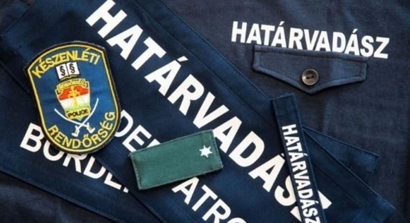 Legyél te is határvadász! Itt várják a jelentkezésed!