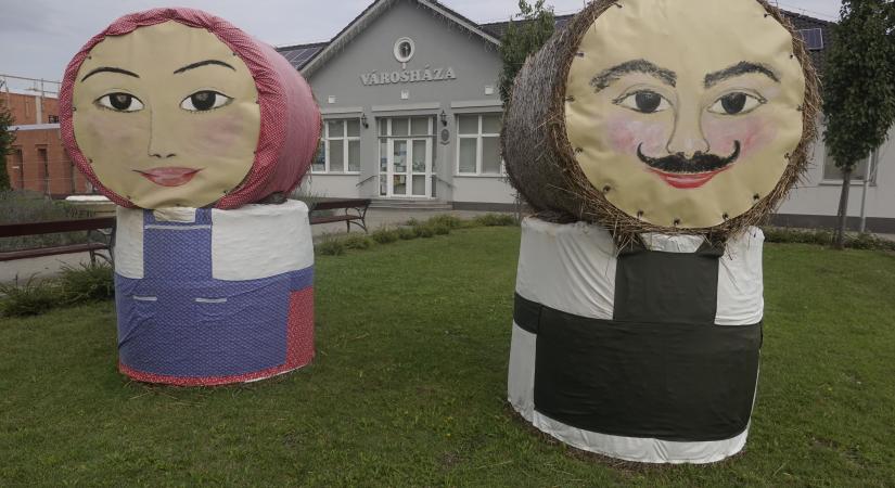 Három napig lüktet Téglás fesztiválja