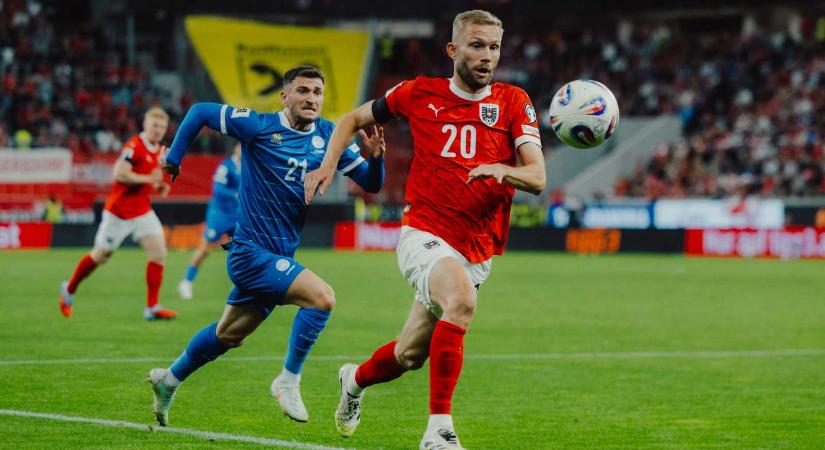 Vb-selejtező: Nem hibáztak a román válogatott riválisai