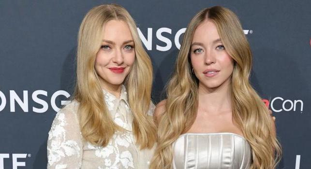 Sydney Sweeney szobalány lesz Amanda Seyfriedék elegáns luxuslakásában