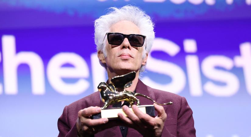 Magyar rendező filmje is díjazott lett Velencében