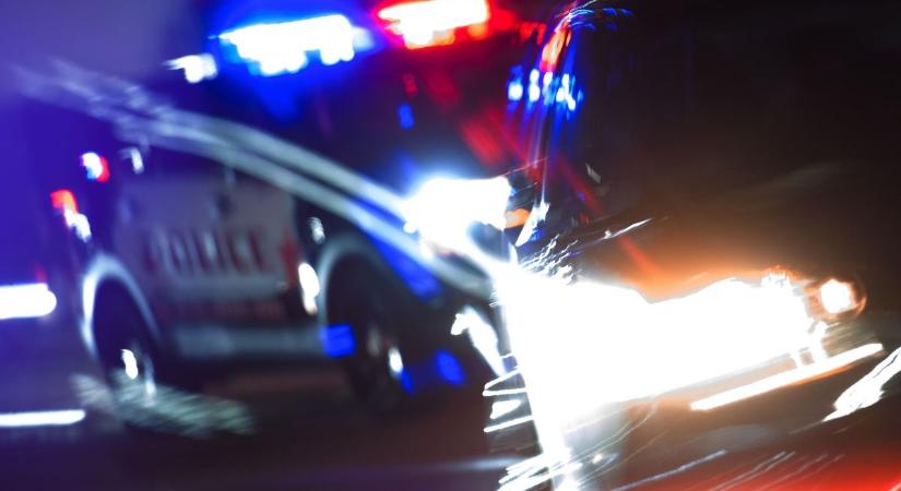 Rögtön tudták a karcagi rendőrök, hogy valami nincs rendben, amikor bepillantottak az autóba