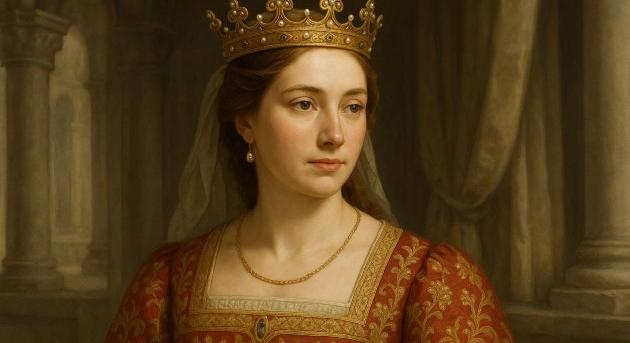 Beatrix, a diplomácia királynője – Mátyás felesége formálta Európát