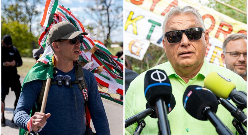 Kötcsén rúgja be a politikai évadot a két legnagyobb magyar párt