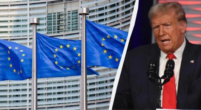 Trump új vámtarifái veszélyeztetik az európai vegyipar fellendülését