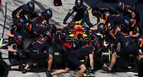 Rosberg: „Őrület”, ami a Red Bull második ülésével történik