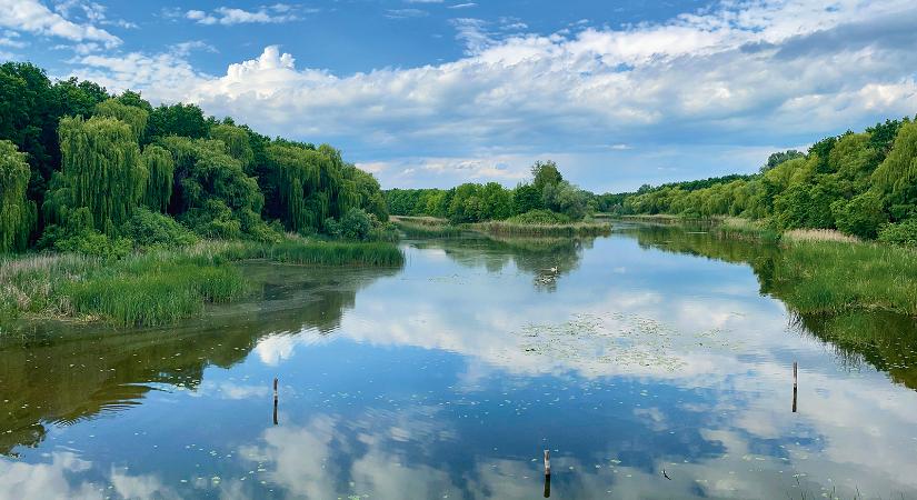 Kincs, ami még van – A Kis-Balaton titkai