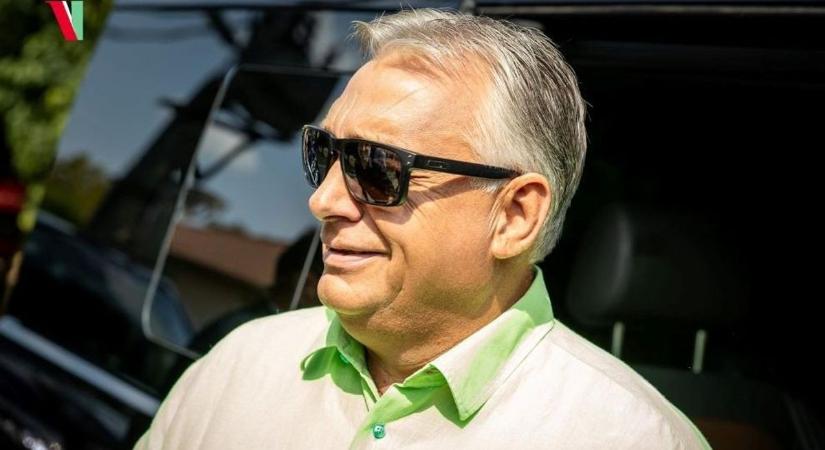 Orbán Viktor Kötcsén vázolja fel a jövő fő kérdéseit