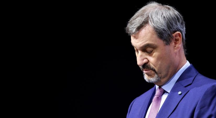 Német katonák helyett a hadköteles ukrán menekültek küldené haza a bajor kormányfő