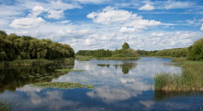 Itt a nagy terv: komoly változások jönnek a Kis-Balatonnál