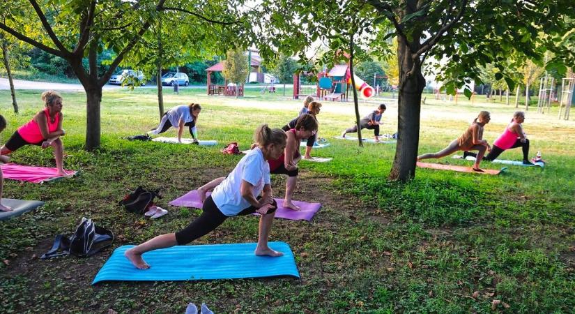 Lélekhangoló Piknik Kővágószőlősön – Egynapos elvonulás a testi-lelki harmóniáért