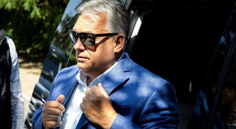 Orbán Viktor Kötcsén: élőben lesz látható a helyzetértékelés