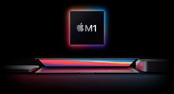 Elismeri az Apple: meggyűlhet az M1-es gépek baja az ultraszéles monitorokkal