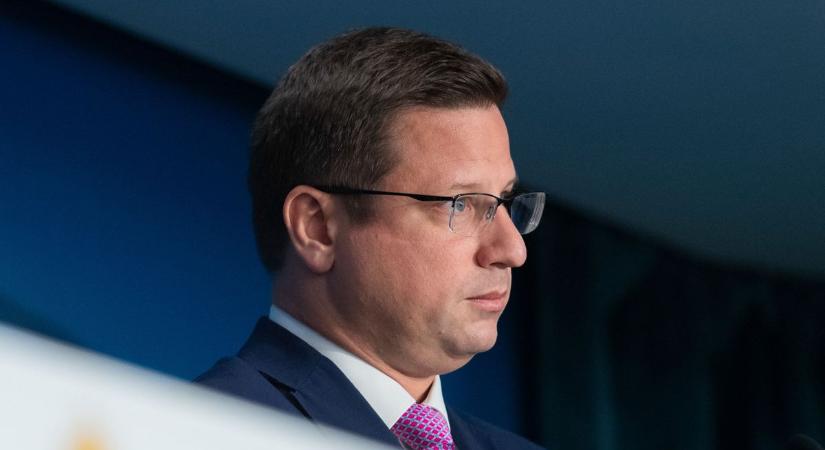 Gulyás Gergely: a gyűlöletre, erőszakra, más megölésére való felhívást és felszólítást el kell utasítani