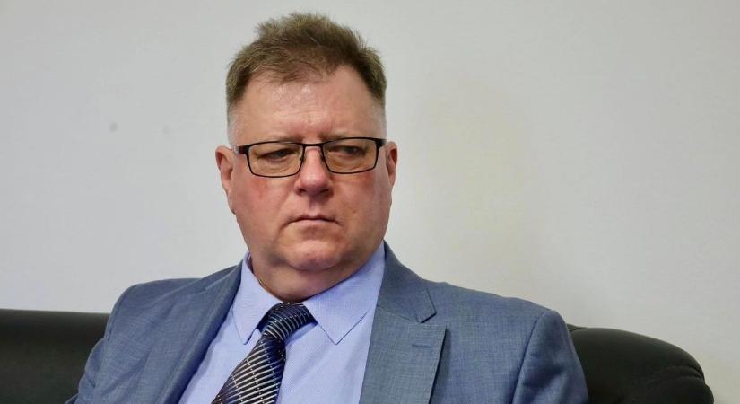 Mészáros Lajos: A Tisza Párt terve nem adócsökkentés, hanem adóemelés