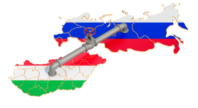 Hortay Olivér szerint katasztrofális következményei lehetnének az orosz energiahordozókról való leválásnak