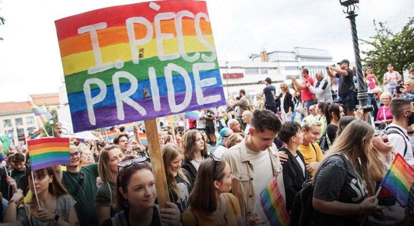Betiltották a Pécs Pride-ot, de megtartják