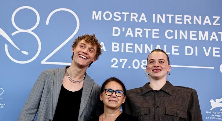 Enyedi Ildikó új filmje mindjárt 4 díjat is elhozott a Velencei Filmfesztiválról