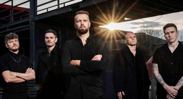 Koncertlemezzel örökíti meg eddigi legnagyobb dobását a Leprous