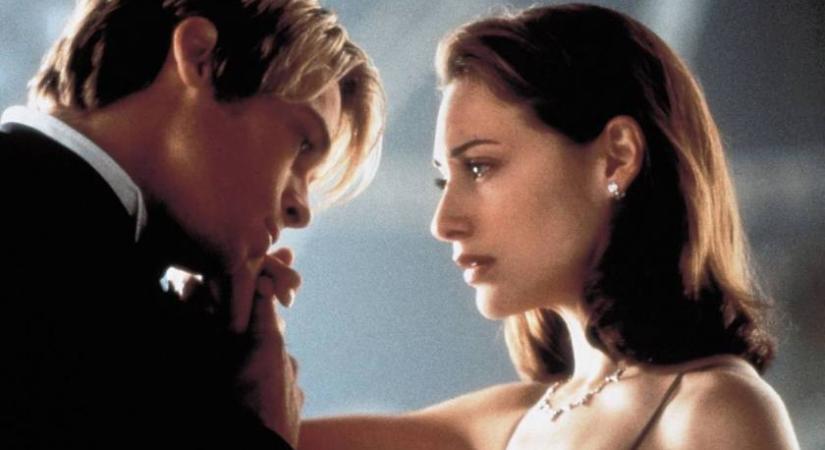 Ő volt a Ha eljön Joe Black barna bombázója: így néz ki 53 évesen Claire Forlani