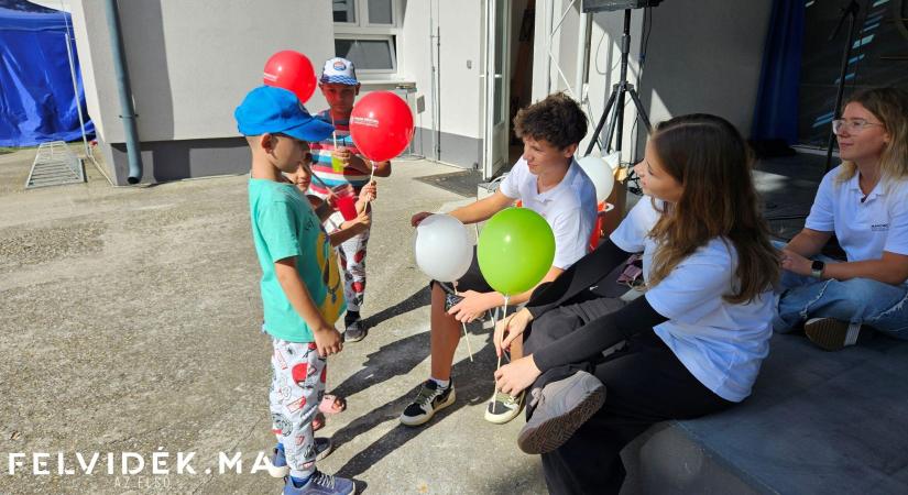 Közösségépítés és hagyományőrzés Naszvadon