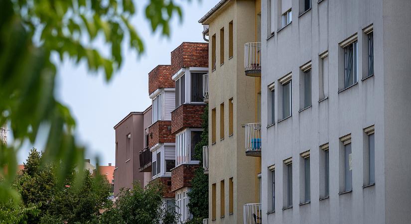 Oké, hogy felrobbant a magyar lakáspiac. De mi lesz a külföldiekkel?