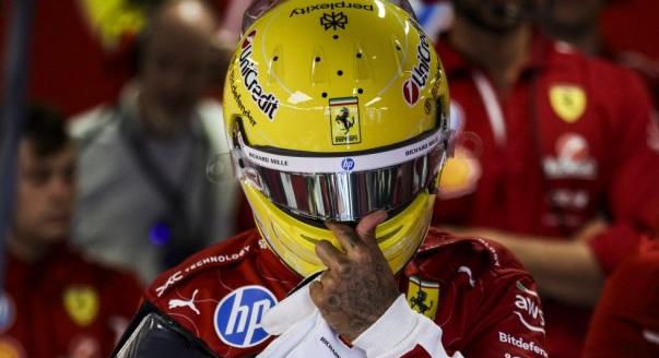 Hamilton: Korábban sem adtam szélárnyékot másoknak