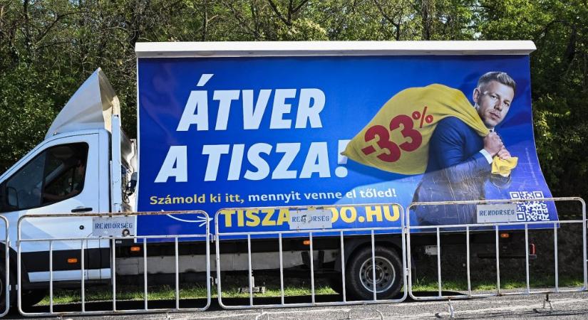 Videón a kötcsei Fidesz-kordon