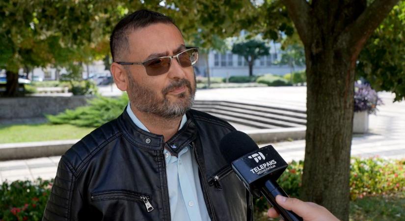 Visszalép a jelöltségtől Lakatos Lajos