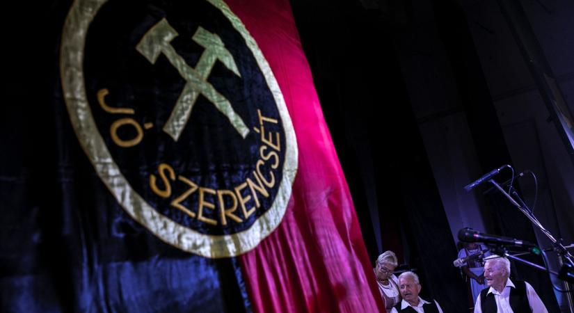 A magyarországi bányászat történetén át szinte áttekinthetjük nemzetünk történetét
