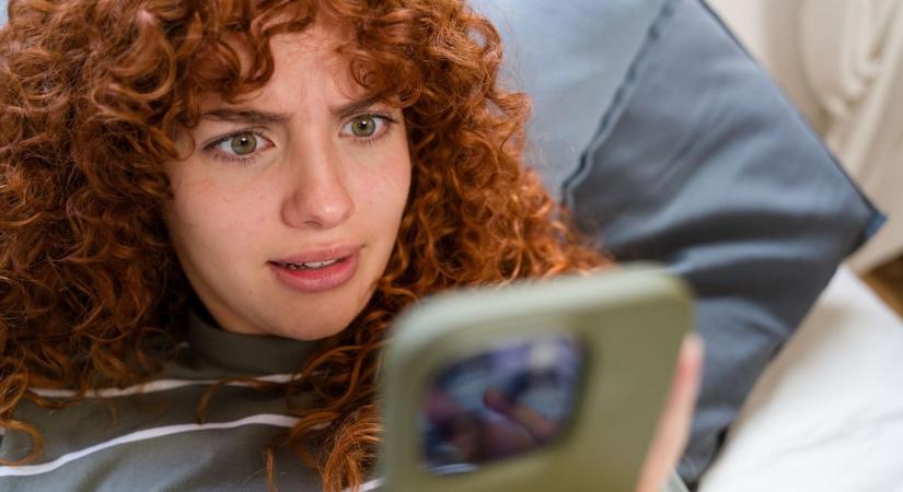 Ennél bizarrabb látványba ma már biztosan nem lesz része – videóval