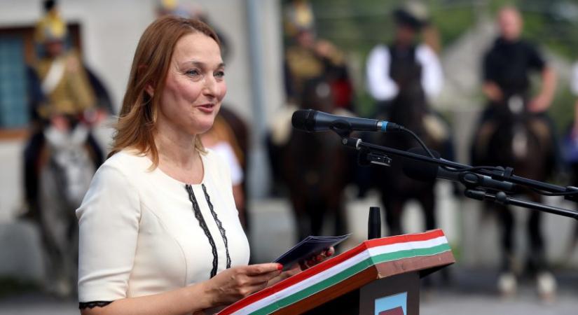Novák Irén: a népművészet élő és folyton megújuló valóság, identitásunk fontos része