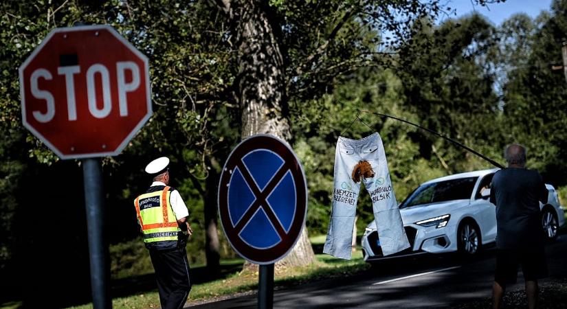Magyar Péter és Orbán Viktor is Kötcsén tölti a napot – kövesse velünk élőben az eseményeket!