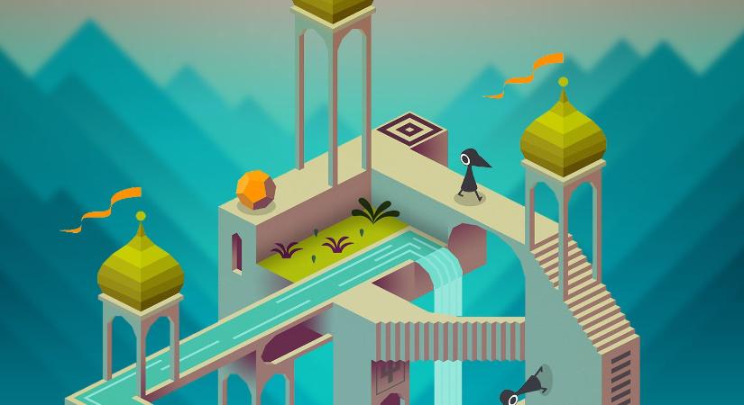 Heti ingyenes - Monument Valley