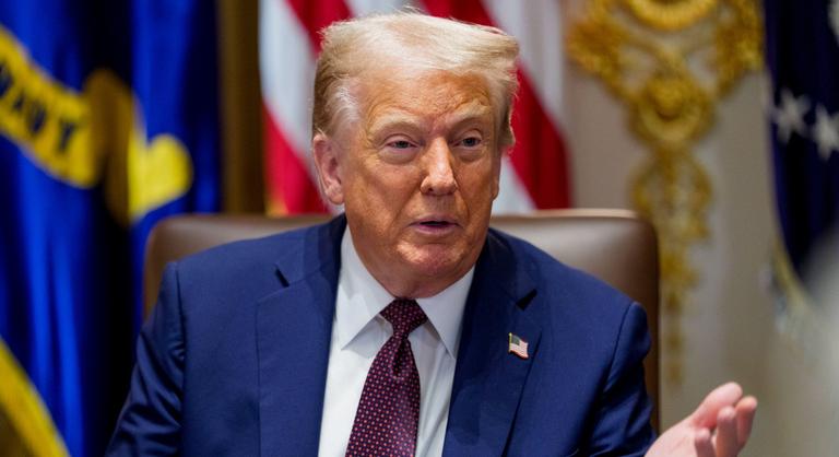 Beperelték Donald Trumpot, Amerika múltja a tét