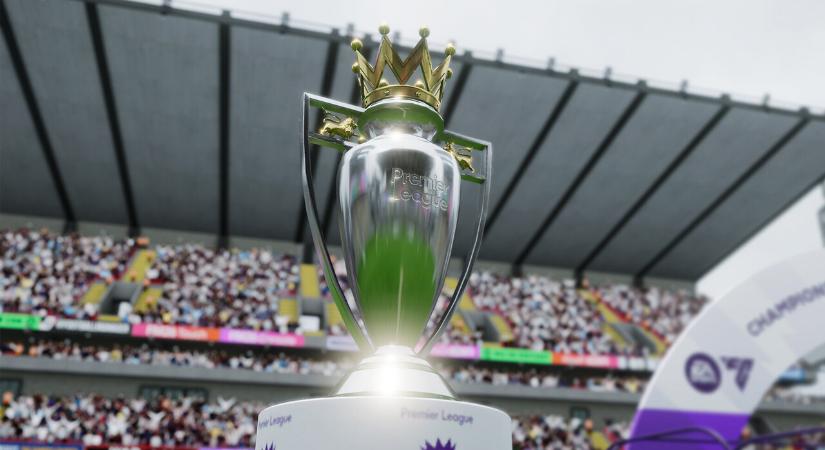 Millió FM-rajongó álma válik végre valóra, döbbenetesen jól néz ki a Matchday a Football Manager 2026-ban