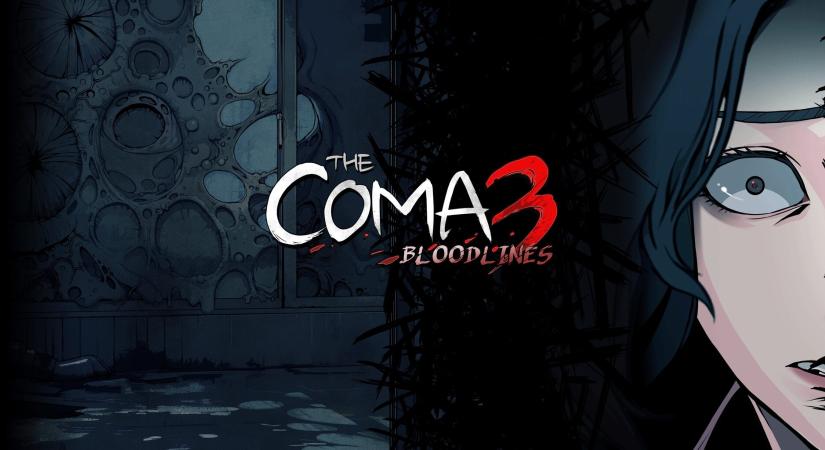 Készül a The Coma 3: Bloodlines