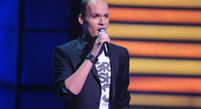 Vásáry Andrét izmosan, bajusszal nem ismerni fel: ennyire megváltozott a Csillag Születik óta