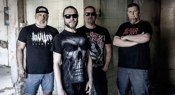 Megjelent az Obey The Sun zenekar második kislemeze 'Desert Ritual' címmel!