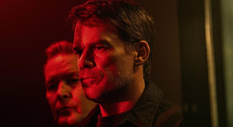 Dexter: Feltámadás 1-6. rész kritika – farkas a farkasok között
