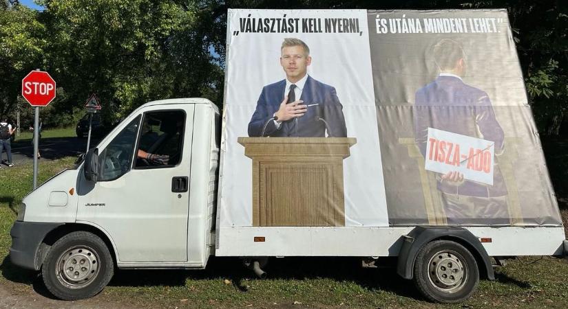 Senki ne maradjon tudatlan a Tisza-adóval kapcsolatban! Kampánnyal figyelmeztet az Ellenállás Mozgalom