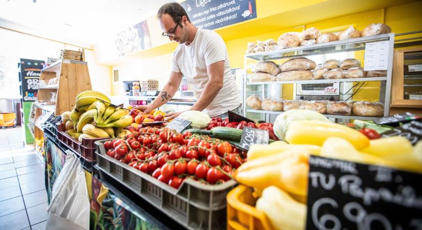 Nem járnak jól! A somogyi kereskedelmi dolgozóknak is számolniuk kell a Tisza-adóval
