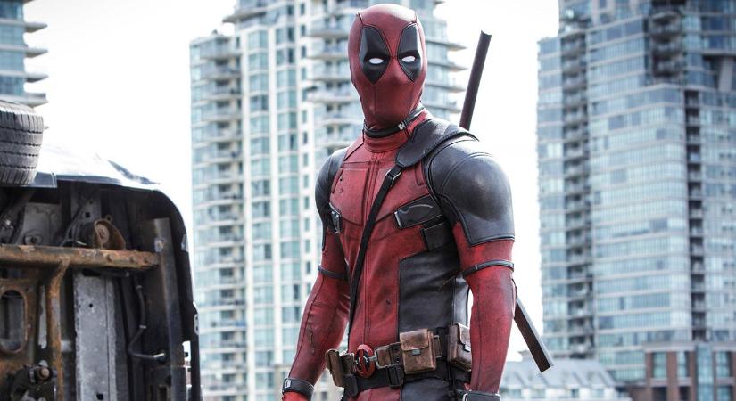 Ryan Reynolds színt vallott, ő volt az, aki annak idején kiszivárogtatta a Deadpool tesztfelvételét, ami utólag visszanézve remek döntés volt tőle