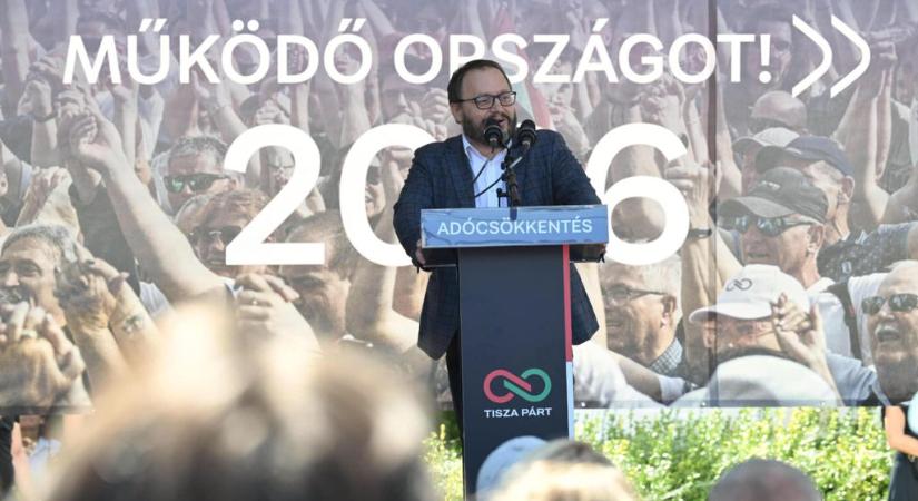 Kármán András a Tisza második szakértője