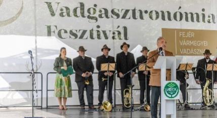 13 ezer tonna volt a 2024/25. évi értékesített és saját felhasználásra szánt hazai vadhús mennyisége