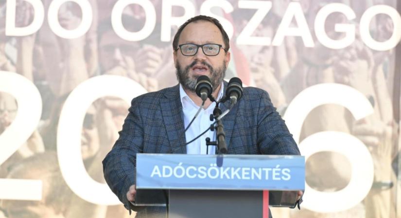 A Tisza hitet tett az euró bevezetése mellett
