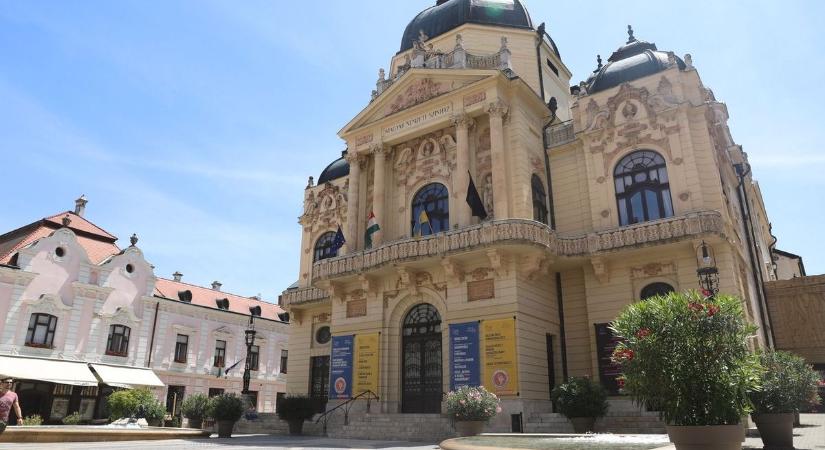 Csodálatos eredmény! Szép sikereket gyűjtött be a Pécsi Nemzeti Színház
