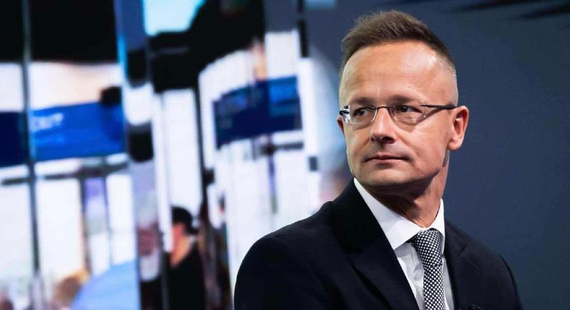 Szijjártó Péter reagált az ukrán támadásra: új információk érkeztek a Barátság kőolajvezetékről