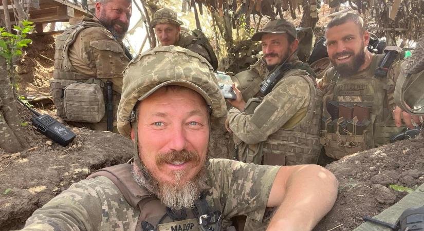 Újra csapást mért Robert Brovdi alakulata a Barátság kőolajvezetékre