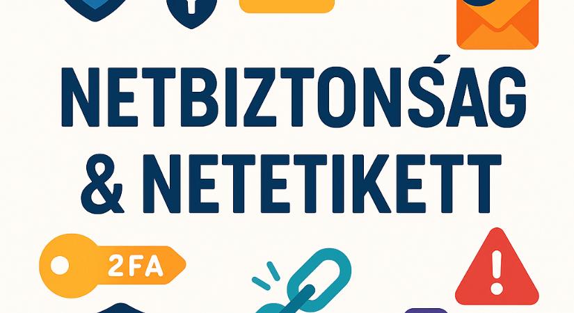 Netbiztonság 101: Kétlépcsős azonosítás 3 lépésben